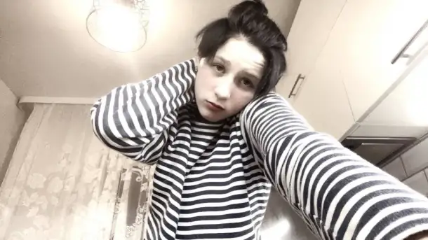 сиделка и няня, фотография 1