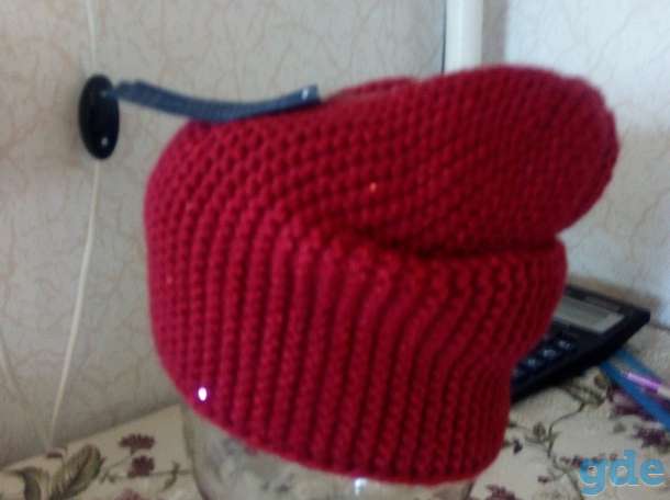 Шапки-бини, фотография 3