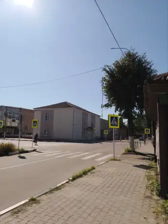 Продаётся дом и участок в самом центре города, Беларусь, Витебская область. ул. Советская, 15, фотография 3