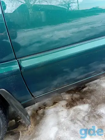 Пассат4 Volkswagen Passat, фотография 6