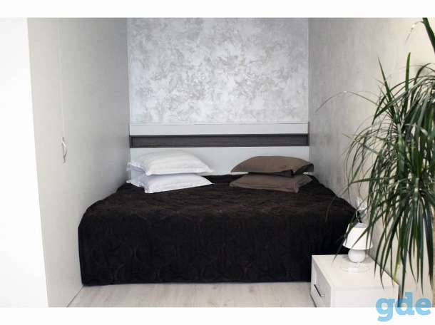 Сдается квартира-студия в центре Бреста, ул, Гоголя 81А, фотография 2