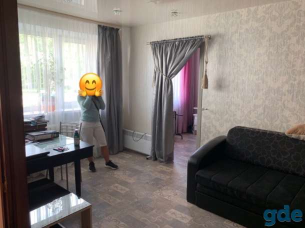 Продам 2-х комнатную квартиру в центре Полоцка на 1 этаже, фотография 3
