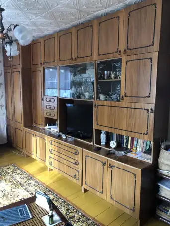 Мебель, фотография 1