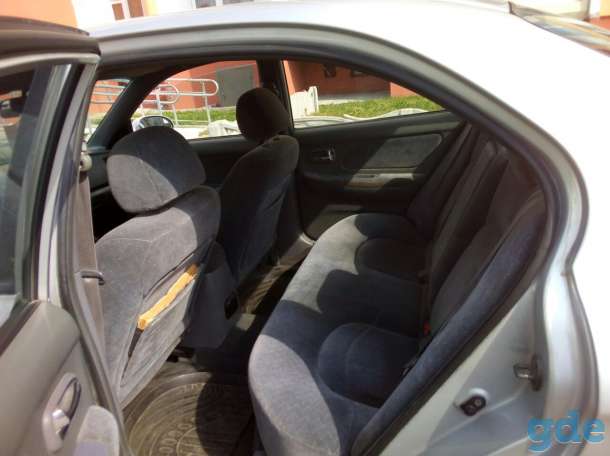Продам автомобиль Hyundai Sonata, фотография 3