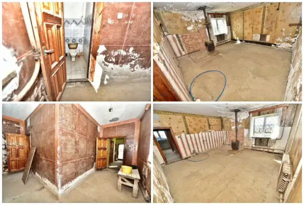 Продам кирпичный дом в д. Алеховка, 45км.от Минска, фотография 7