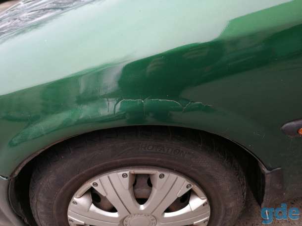 Продам автомобиль Opel, фотография 4