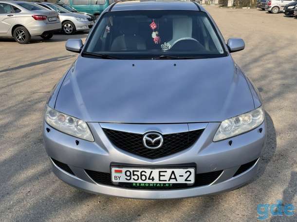 Продам авто Mazda, фотография 4