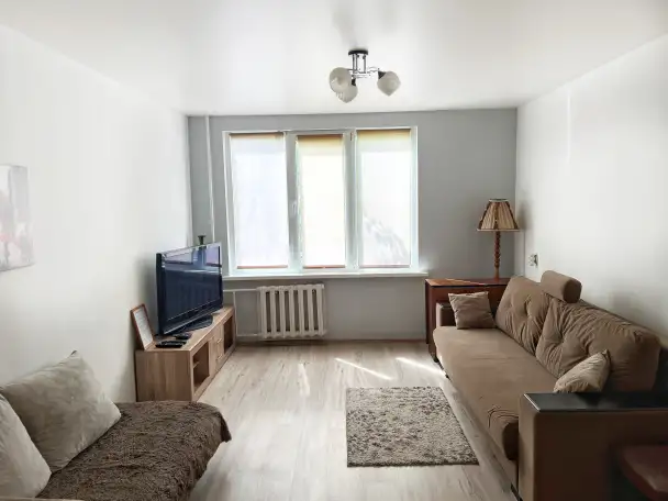 Уютная квартира в центре города - Зефир Room, Интернациональная 34Б, фотография 1