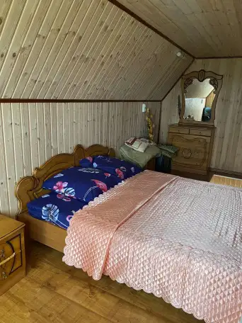 Аренда сдача домика в Браславе, д.Муражи, ул.Набережная,5, фотография 11
