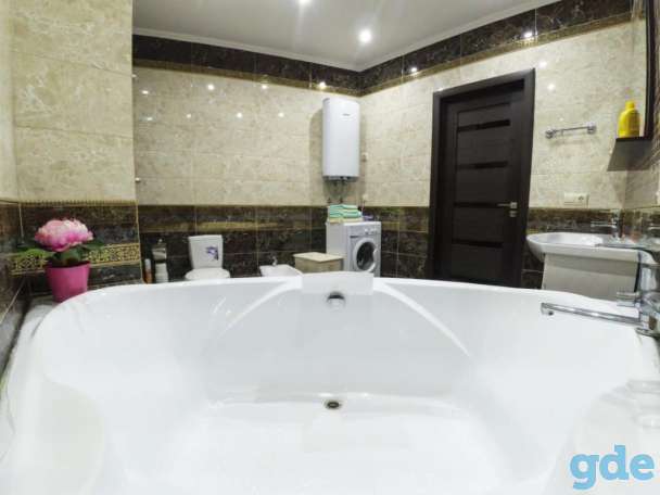 Уютная квартира.90р-сутки.3комн. м.Малиновка., фотография 4