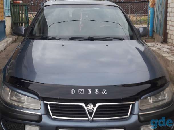 Продается автомобиль в рабочем состоянии., фотография 3