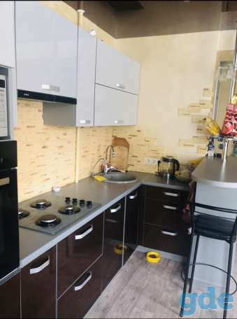 продажа квартиры, Сосновая ул., дом 18, фотография 3