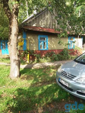 Продаётся дом, ул. Кирова, д. 3, фотография 2