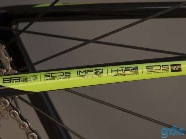 Scott Solace 30 (США) Состояние нового, фотография 4