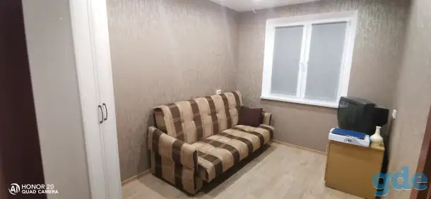 Сдаю квартиру, Пр. Независимости 149, фотография 3
