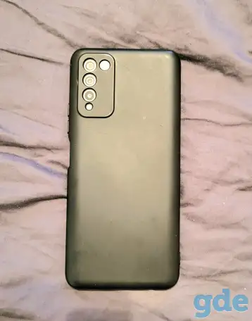 Продам телефон Honor 10x Lite, фотография 2