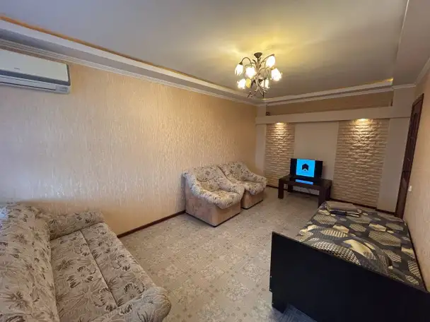 Квартира на сутки в Речице!, Светлогорское шоссе, 1, фотография 8