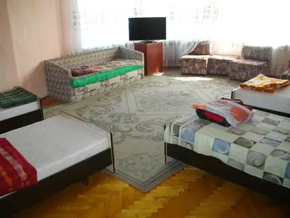 Сдаю квартиру, фотография 1