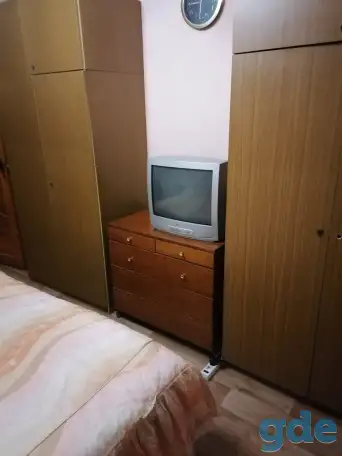 квартира посуточно, Гродненская область, Заводская улица, 62/5, подъезд 2, фотография 8