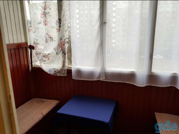 Сдам 1 комнатную квартиру, Ротмистрова 32, фотография 4