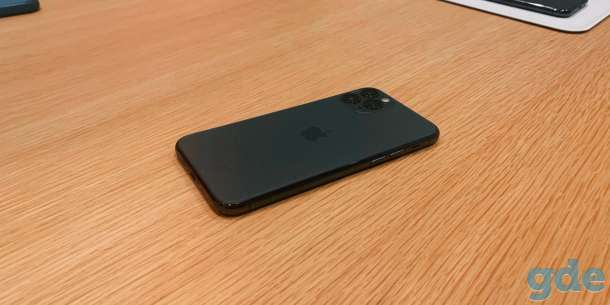 Продам Iphone 11 pro, фотография 1