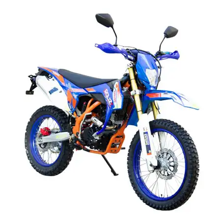 Мотоцикл roliz sport-008 250cc, фотография 1