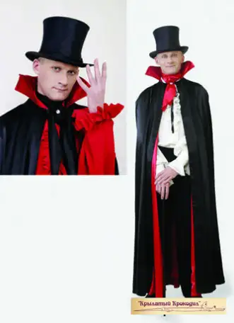 кимоно,туника,камзол-костюмы для создания образа киногероев.услуги швеи., фотография 2