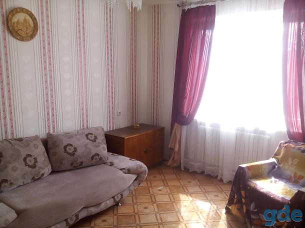 Сдается 2-х ком квартира, Кожара 51 к.4, фотография 3