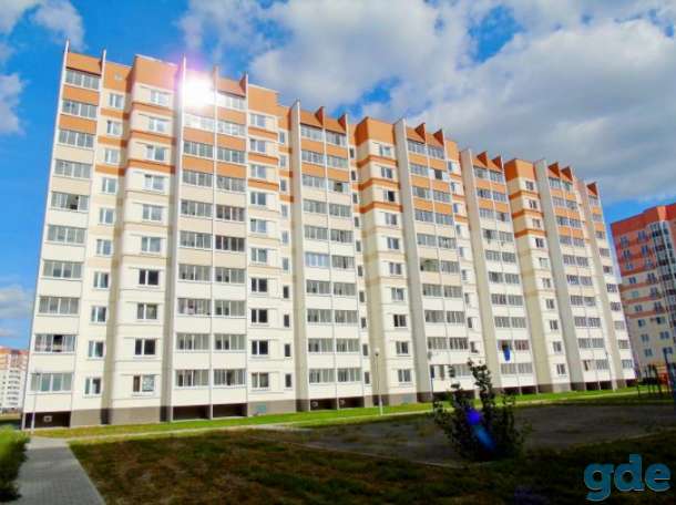 1-комнатная квартира в Шведской горке, Денисенко 86, фотография 1