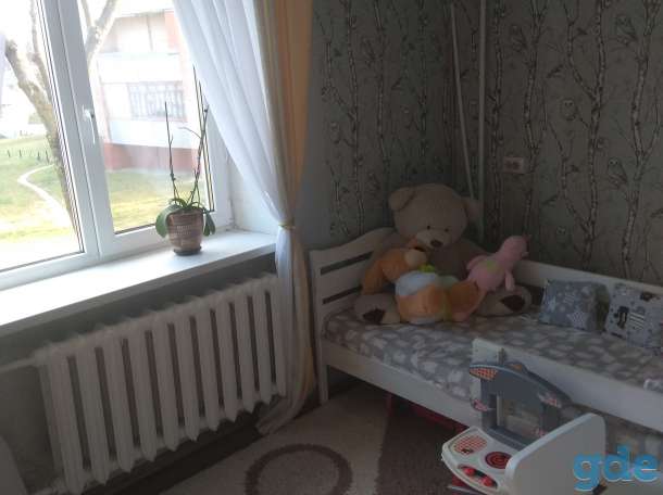 Продажа однокомнатной квартиры, ул Фрунзе 18, фотография 9