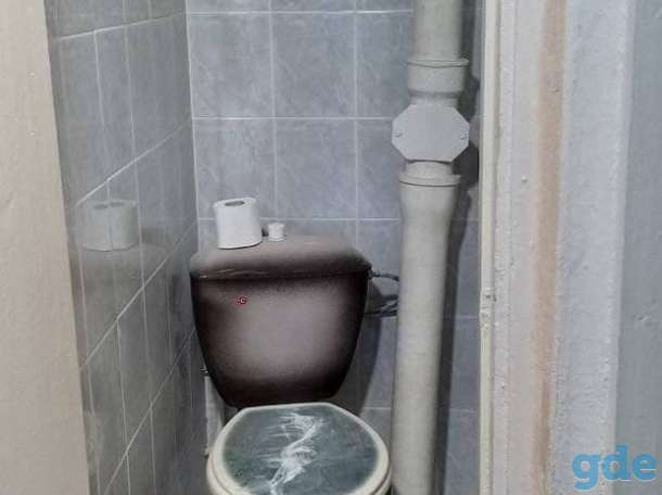 Продажа 3-комнатной квартиры, д. Борки Ганцевичский р-н., фотография 3