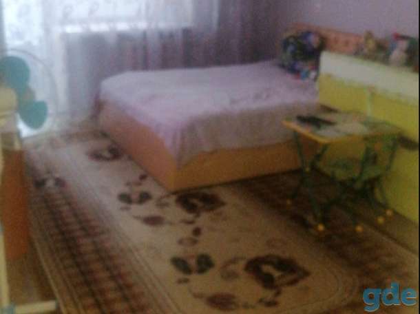 Продам двухкомнатную квартиру, пр-т Ленина 7, фотография 4