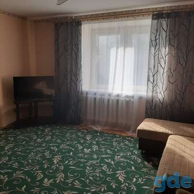 Квартира посуточно без посредников г.Лунинец, фотография 4