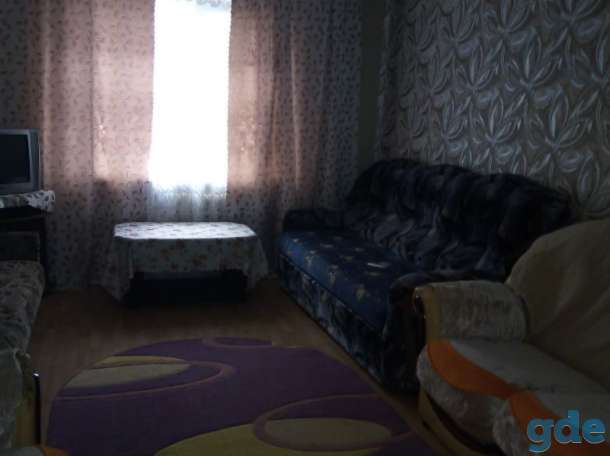Квартиры посуточно Кобрин, фотография 1