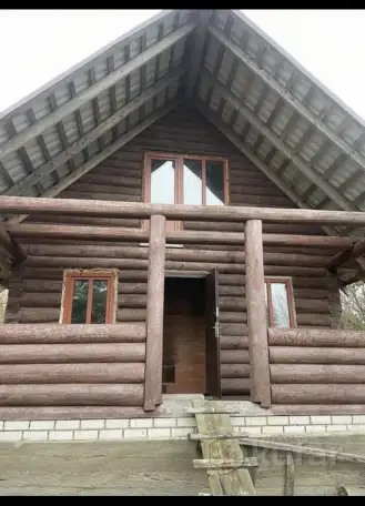 Дома, Центральная ул, 30А, деревня Прибор, Краснослободский сельсовет, район, фотография 2