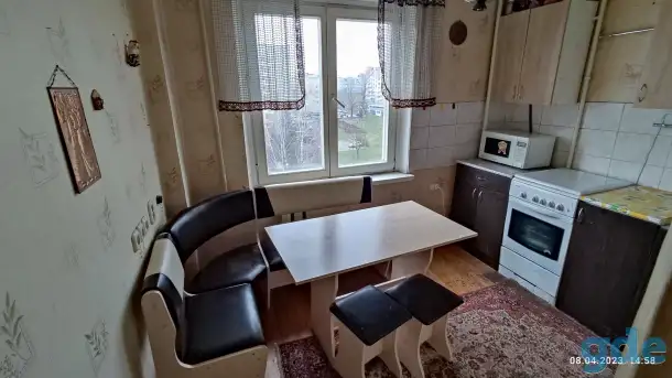 Квартиру на длительный срок сдам, Бельского,23, фотография 3