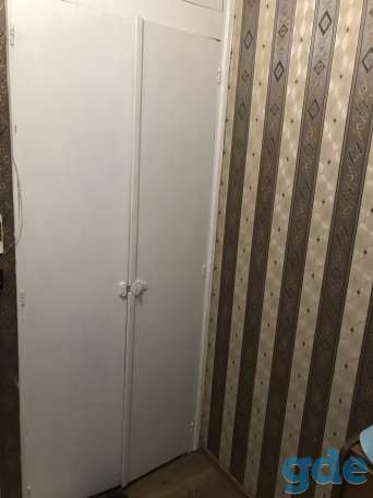 Квартира, Улица Ангарская 10 к 2, фотография 13