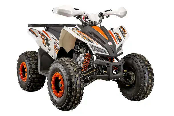 Квадроцикл yacota sporty xx 125, фотография 1