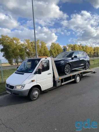 Эвакуатор автомобилей по Минску и РБ., фотография 2