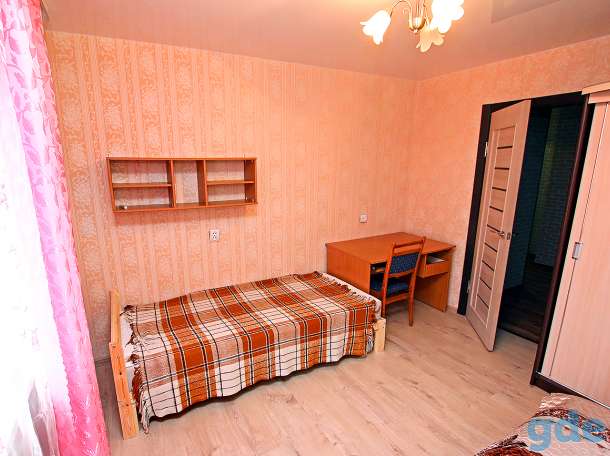 Квартира для командированных в Орше, фотография 4