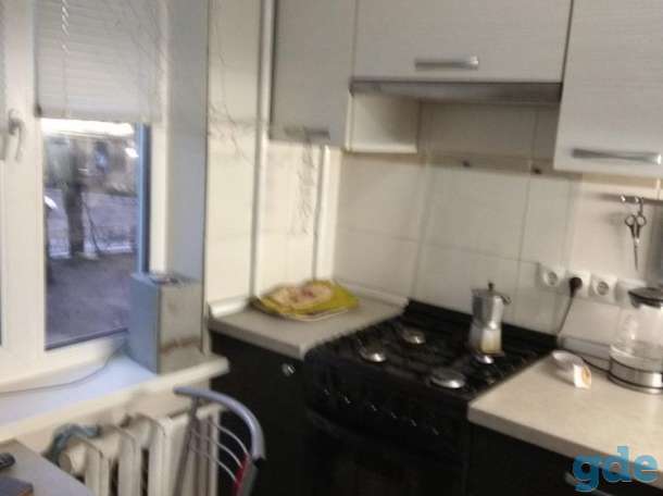 Продам 2х ком.квартиру в р-оне Фрунзе, Лазо ул, фотография 1