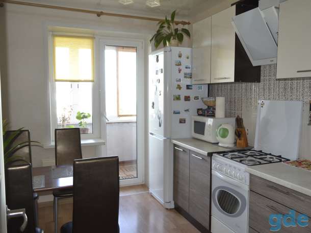 Продам квартиру, улица Чкалова, 25, фотография 4