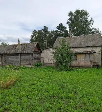 Продам дом в г. п Яновичи, фотография 6