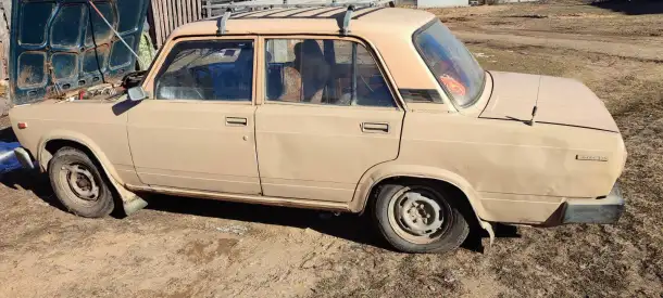 Продам ВАЗ 2105, фотография 5