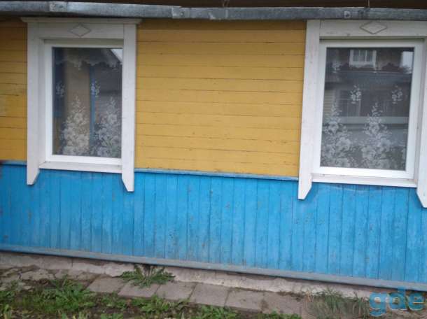 Продам дом в Елизово Осиповичский район в хорошем состоянии  6500уе, фотография 1