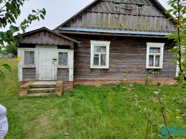 Продам дом в аг. Велемичи, фотография 3