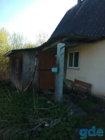 Дача, фотография 3