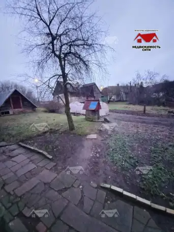 Жилой дом ул.Гольшанская д.35 г.Ошмяны, фотография 6