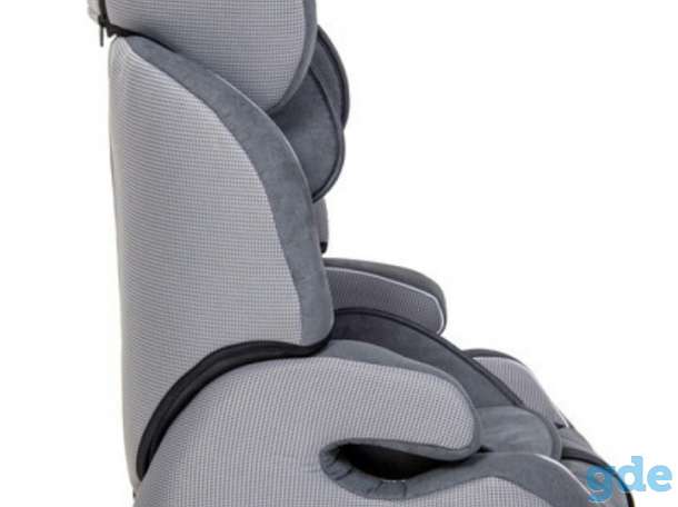 Продам детское автомобильное кресло Baby Prestige Galaxy, фотография 4