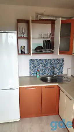 1к квартира в г. Браслав в центре, фотография 4